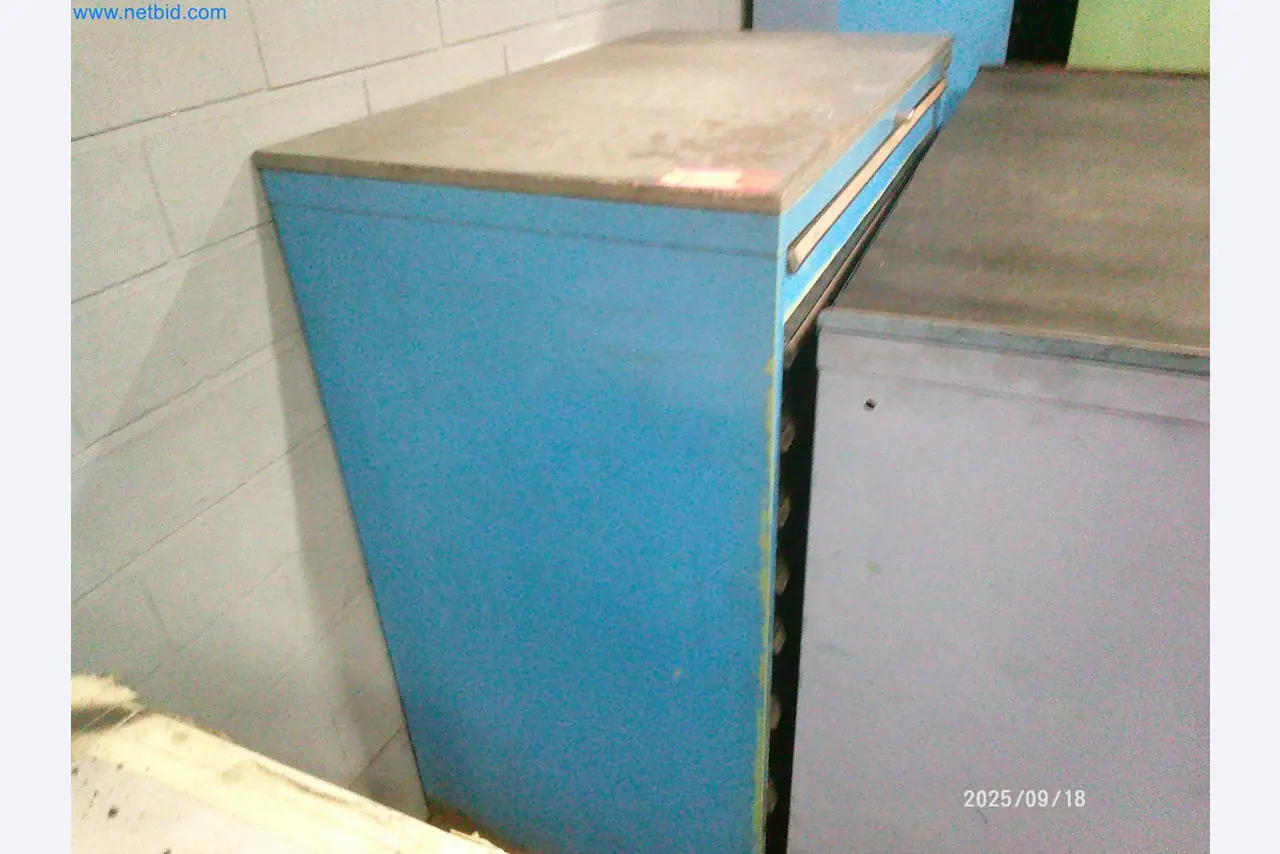 Machines and systems from the automotive supply industry-1