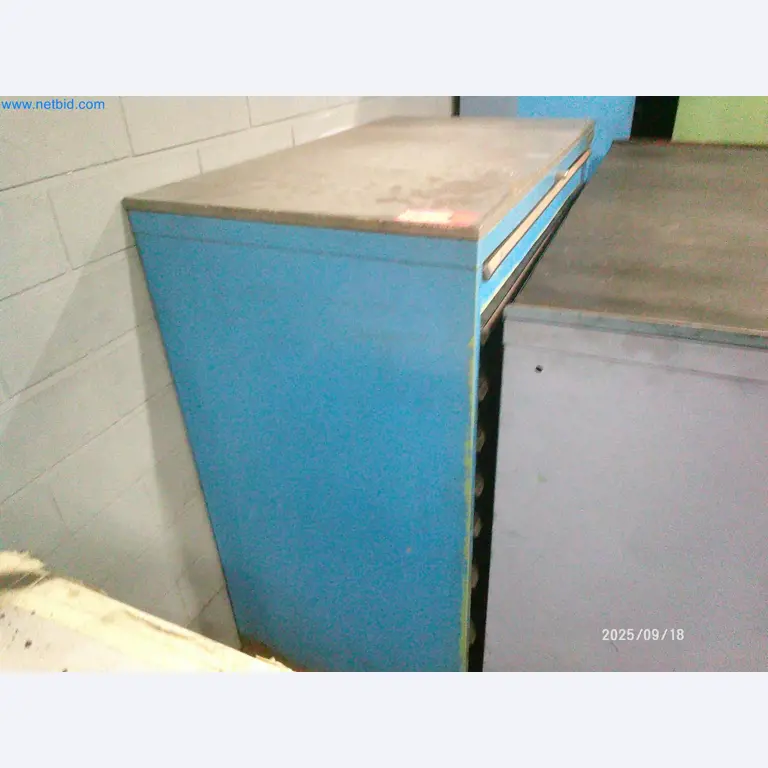 Machines and systems from the automotive supply industry-1