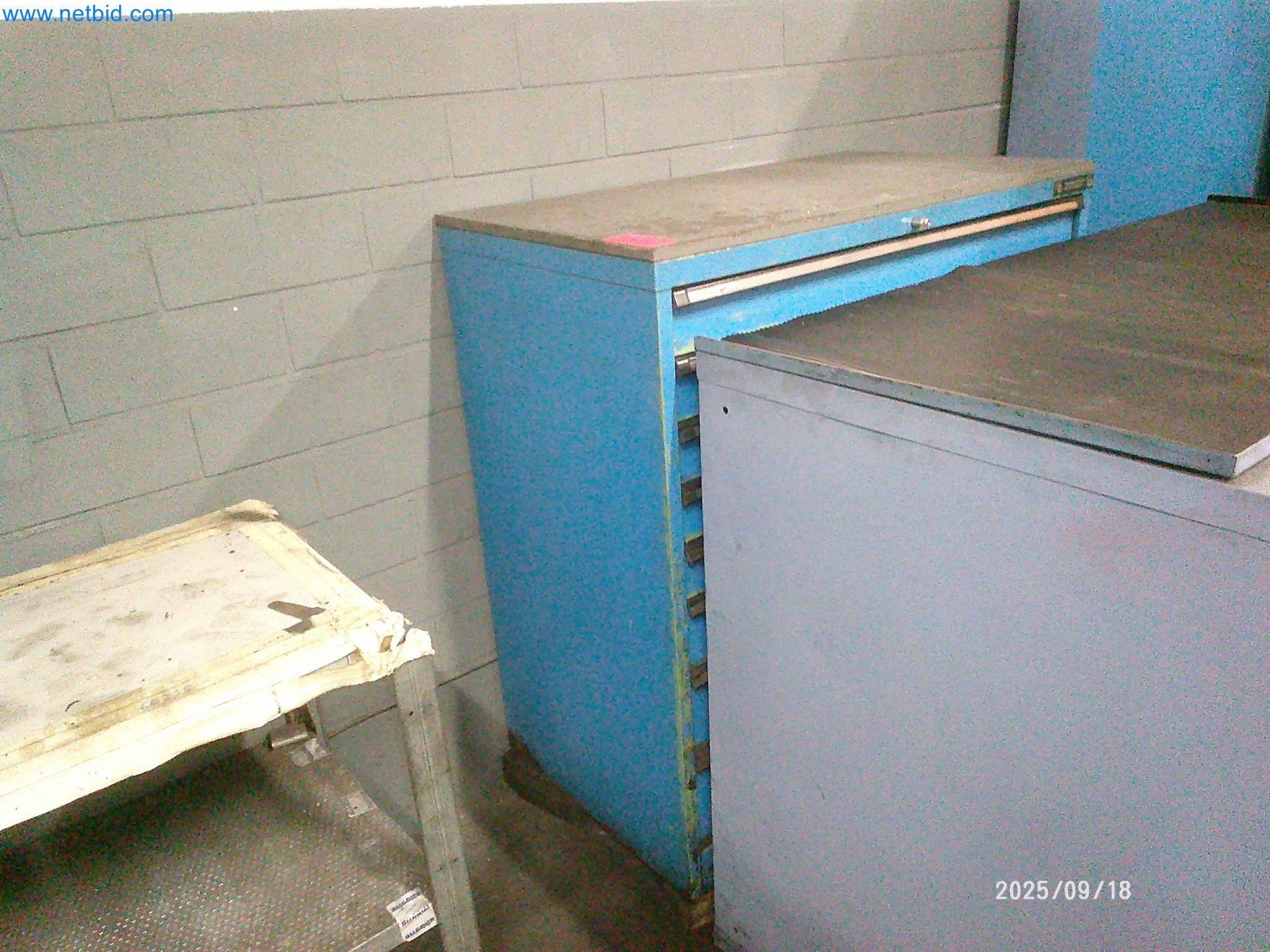 Machines and systems from the automotive supply industry-2