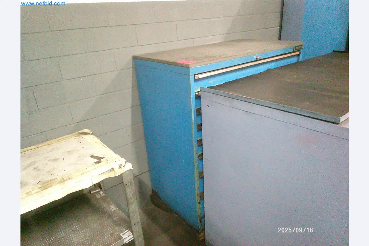 Machines and systems from the automotive supply industry-2