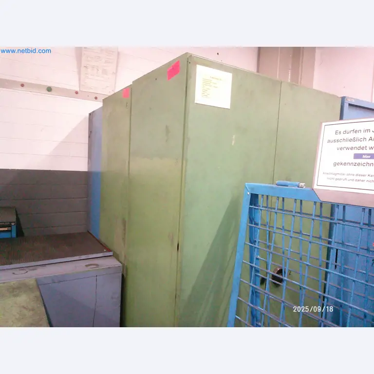 Machines and systems from the automotive supply industry-2