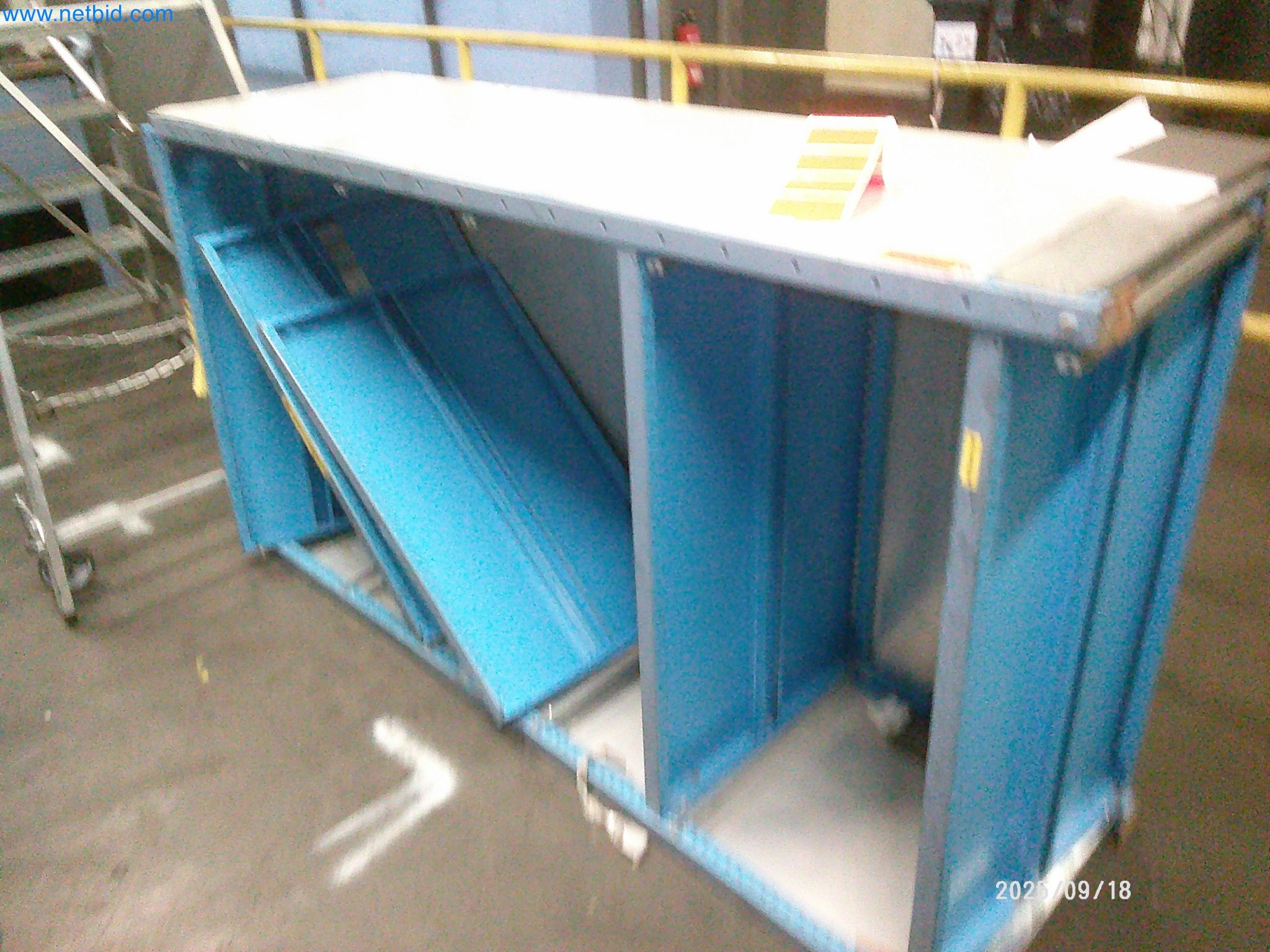 Machines and systems from the automotive supply industry-3