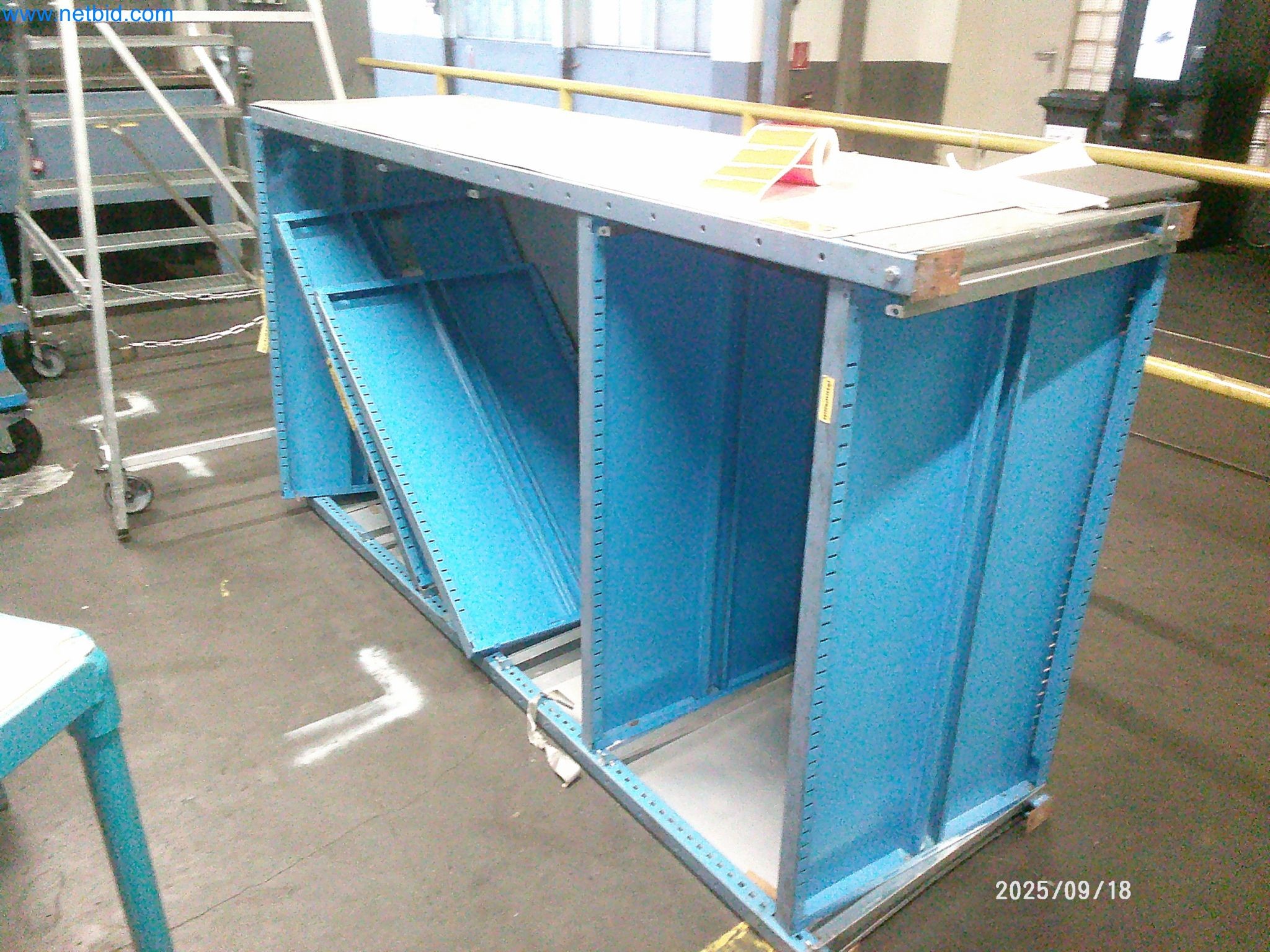 Machines and systems from the automotive supply industry-4