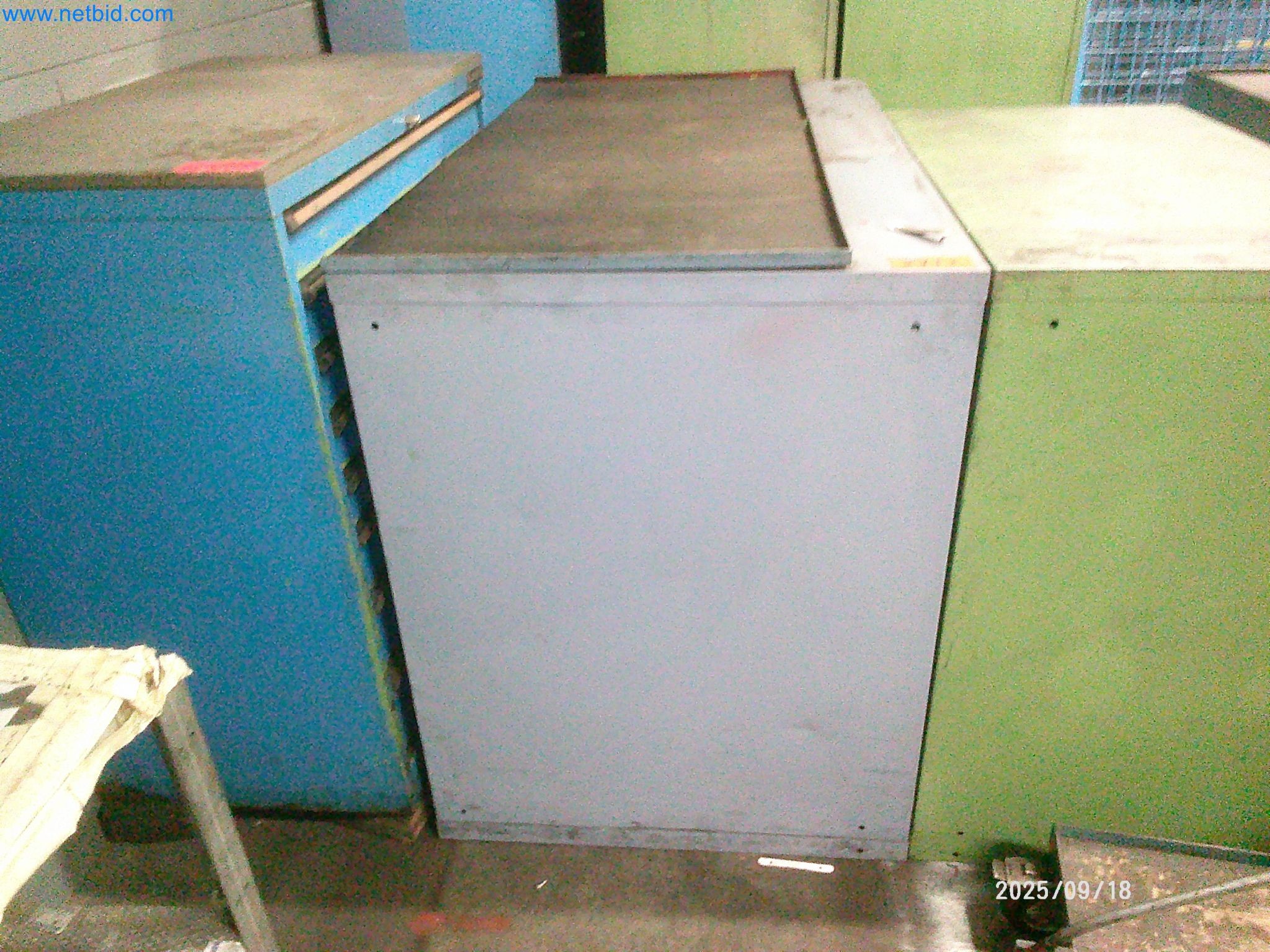 Machines and systems from the automotive supply industry-5