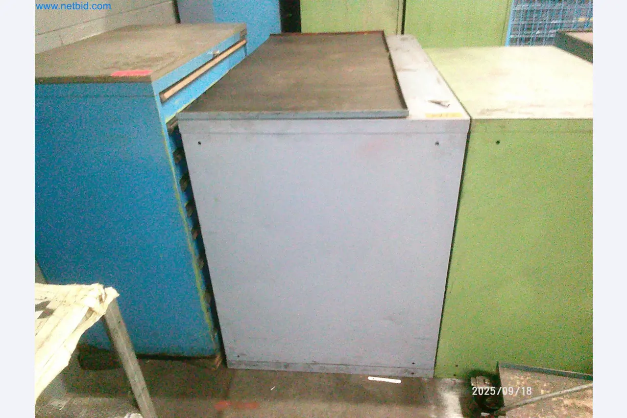 Machines and systems from the automotive supply industry-5