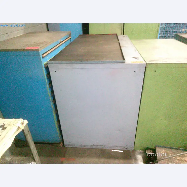 Machines and systems from the automotive supply industry-5