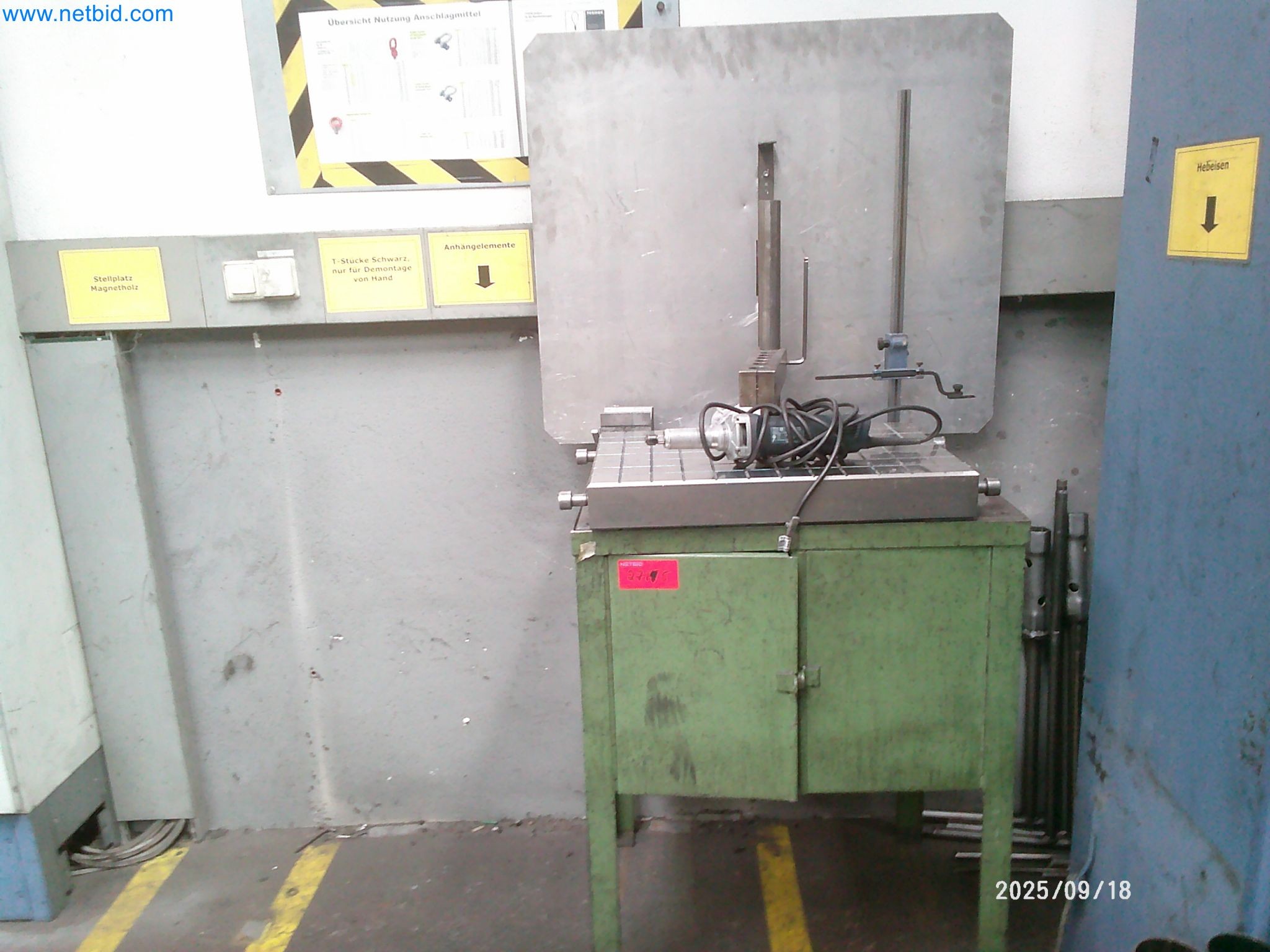 Machines and systems from the automotive supply industry-1