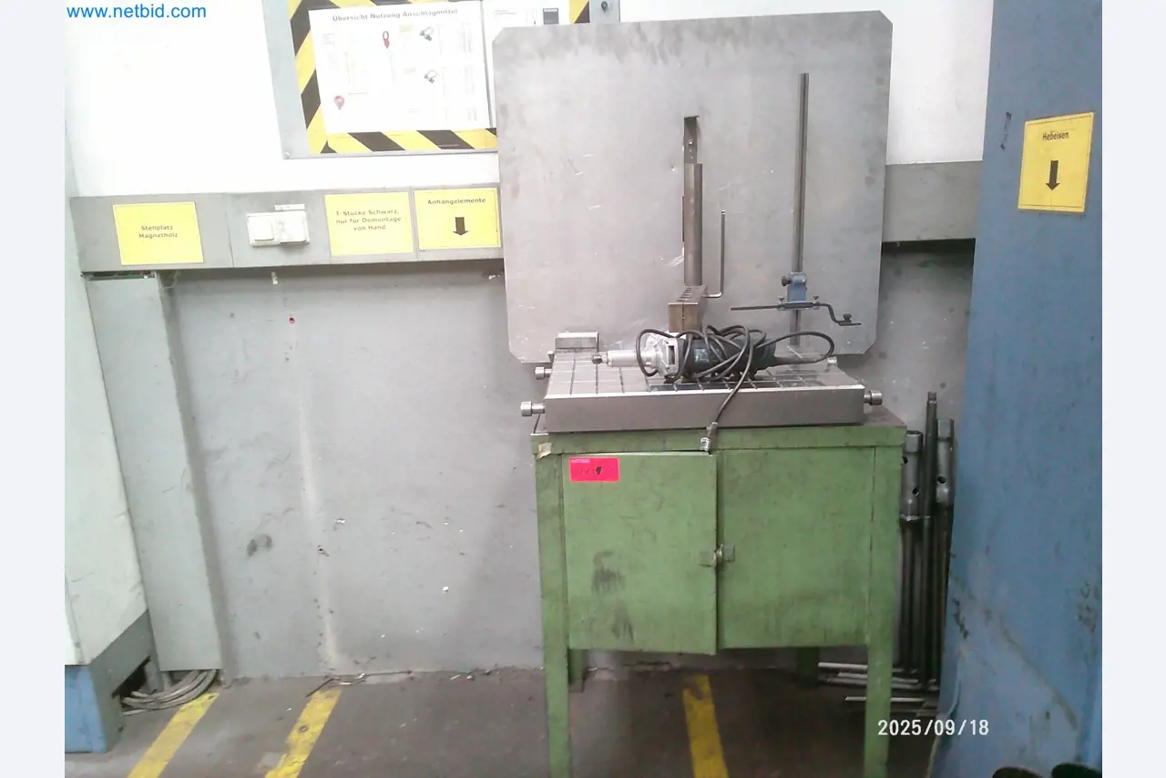 Machines and systems from the automotive supply industry-1