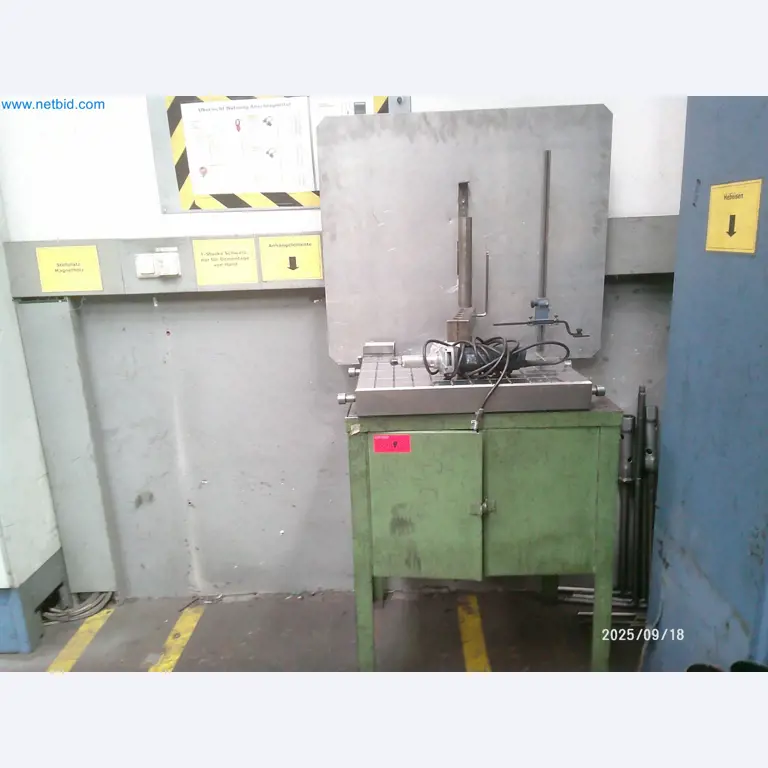 Machines and systems from the automotive supply industry-1