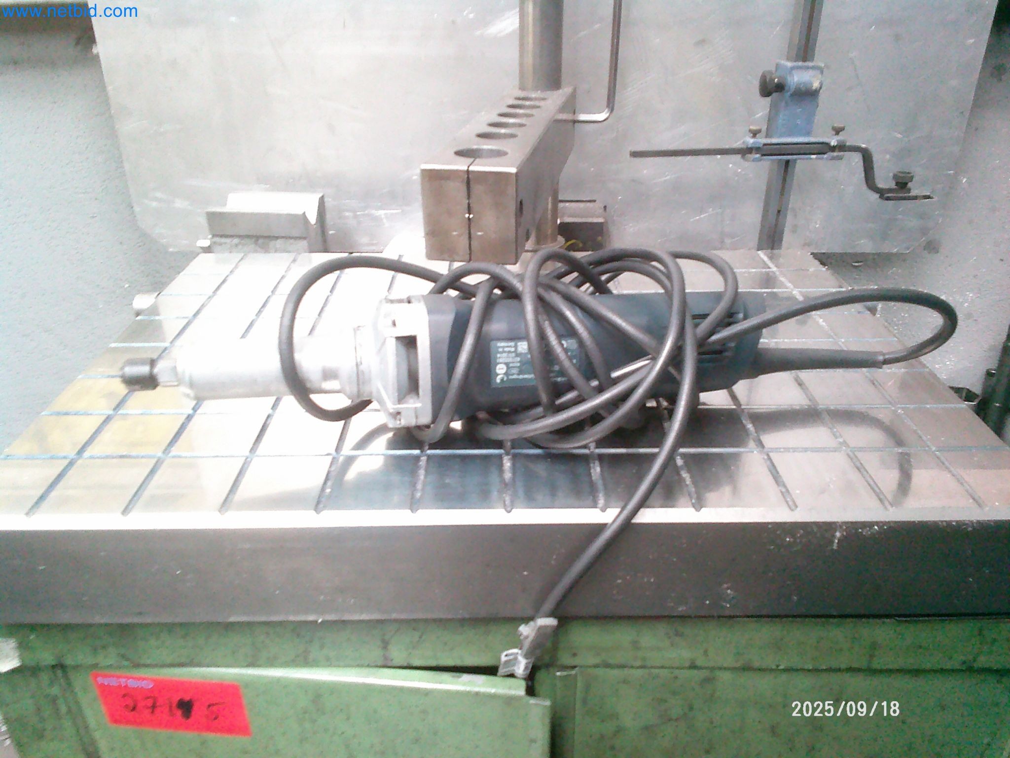 Machines and systems from the automotive supply industry-2