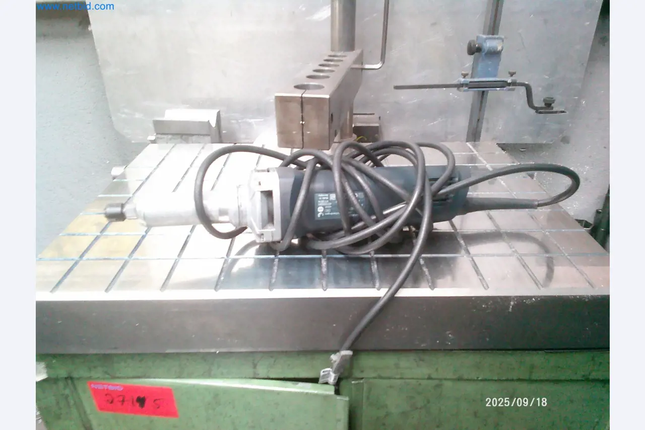 Machines and systems from the automotive supply industry-2