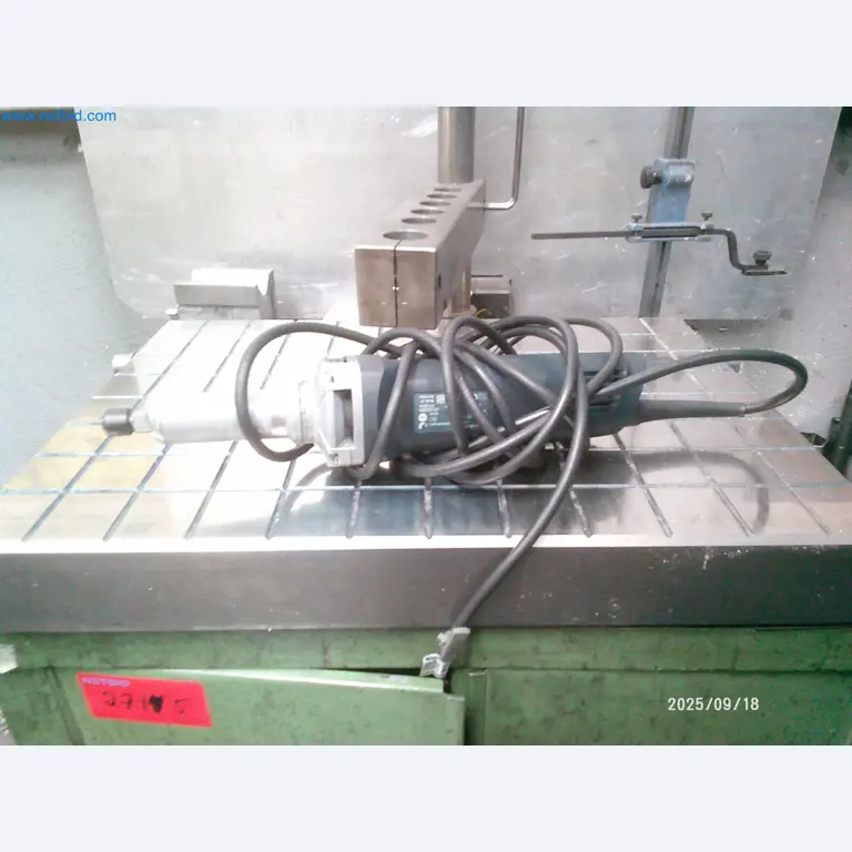 Machines and systems from the automotive supply industry-2