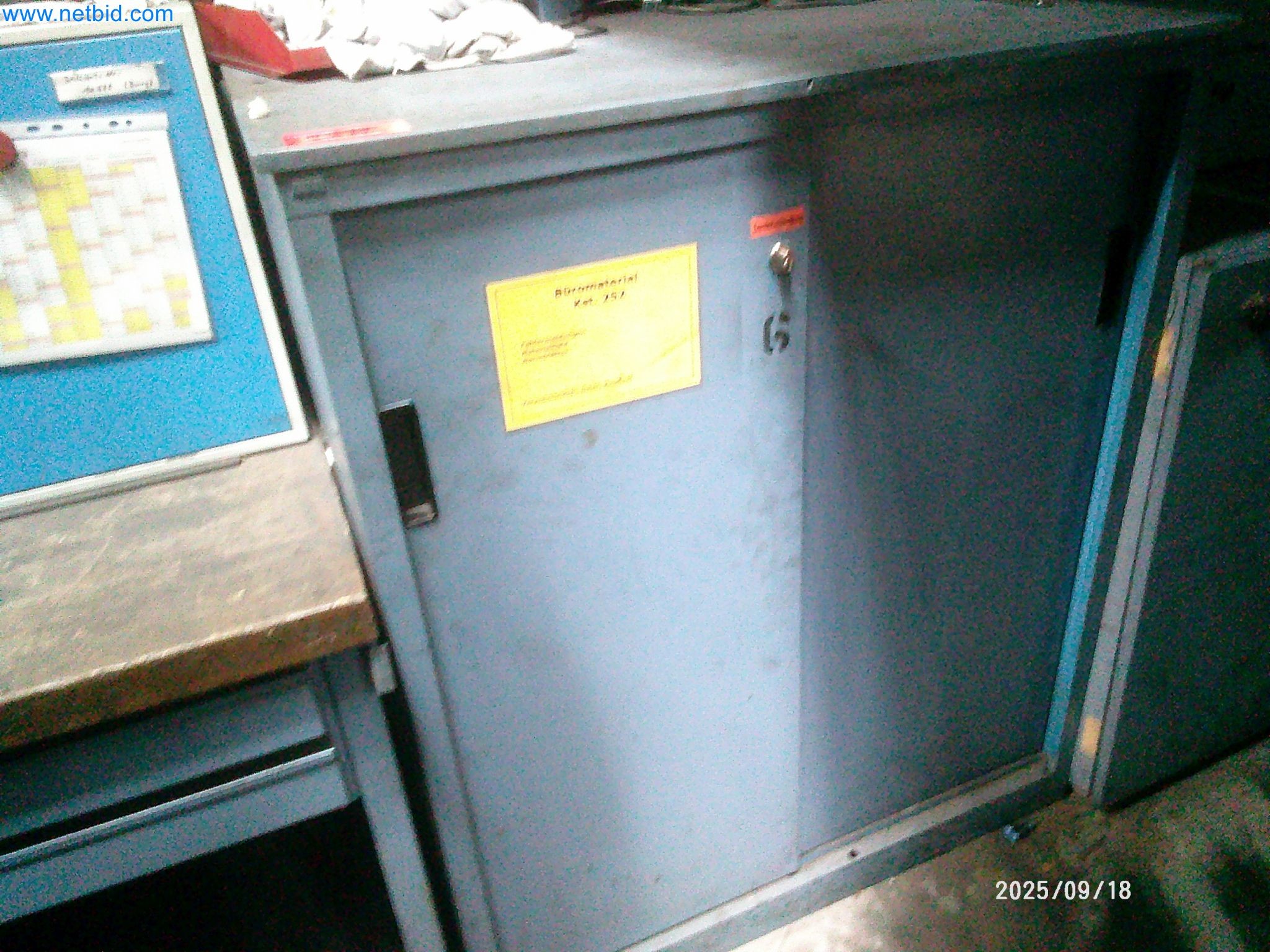 Machines and systems from the automotive supply industry-1