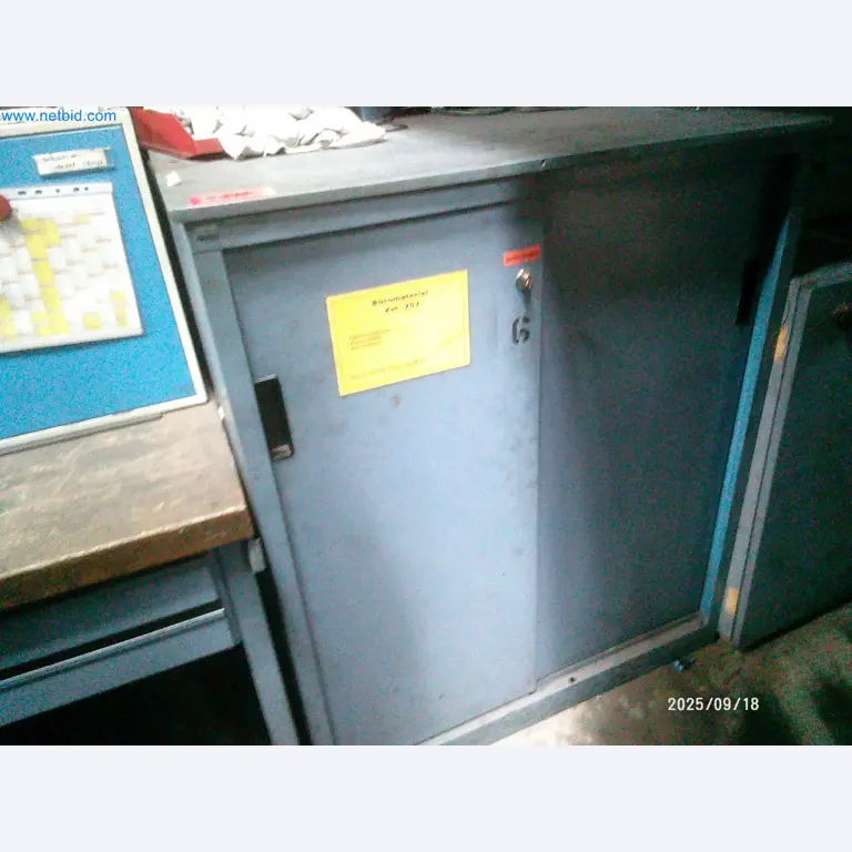 Machines and systems from the automotive supply industry-1