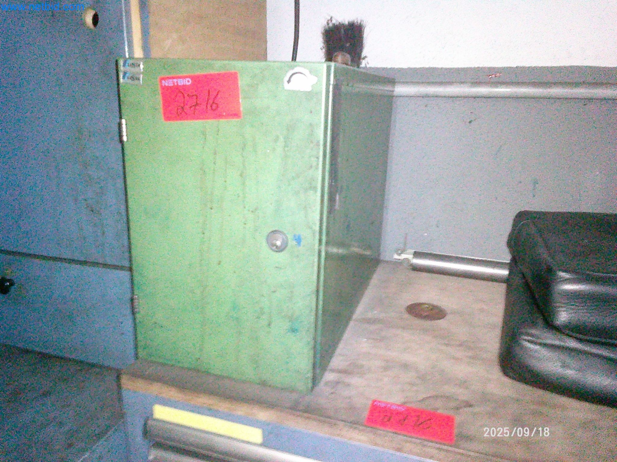 Machines and systems from the automotive supply industry-2