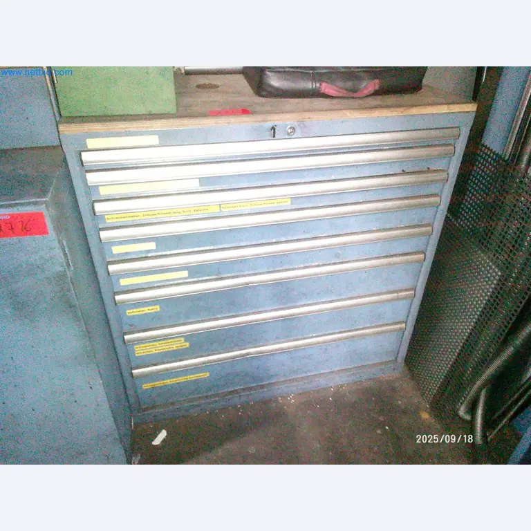 Machines and systems from the automotive supply industry-3