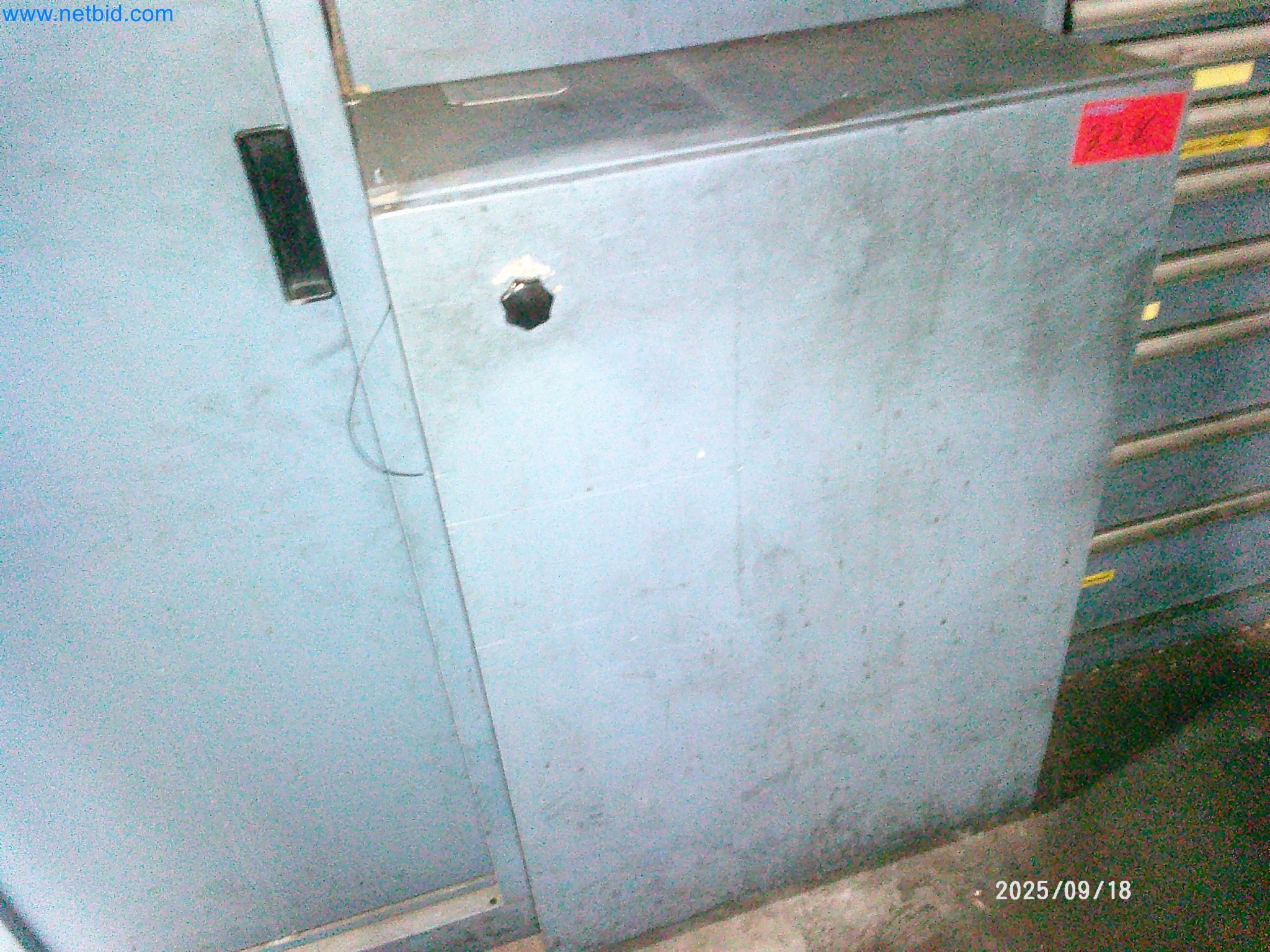 Machines and systems from the automotive supply industry-5