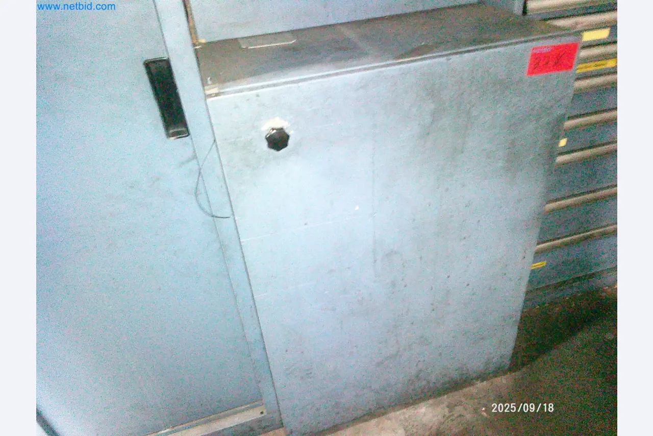 Machines and systems from the automotive supply industry-5