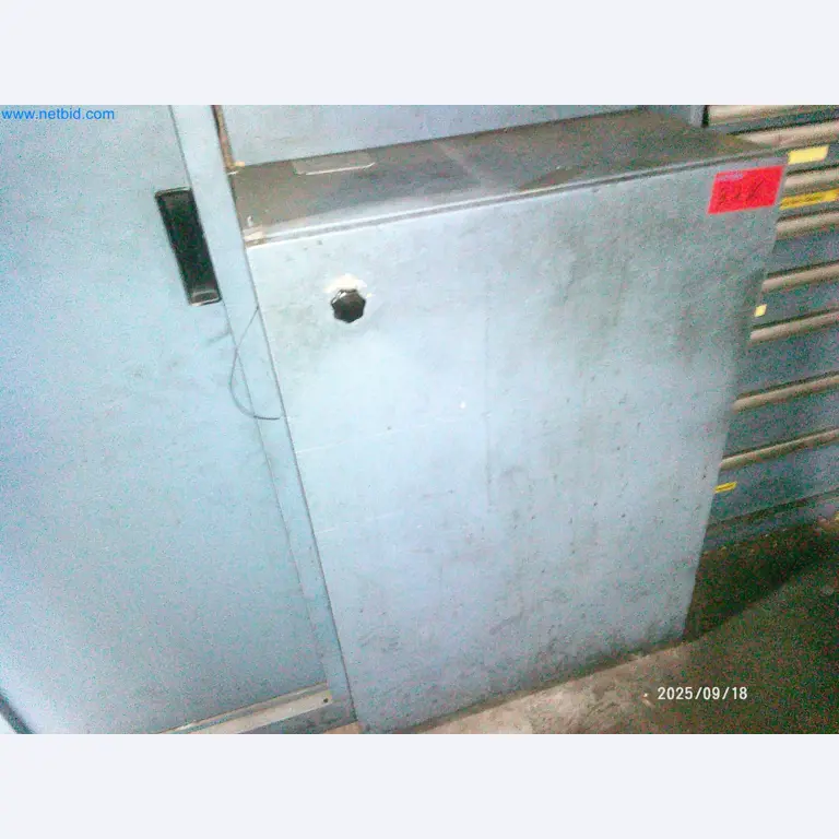 Machines and systems from the automotive supply industry-5