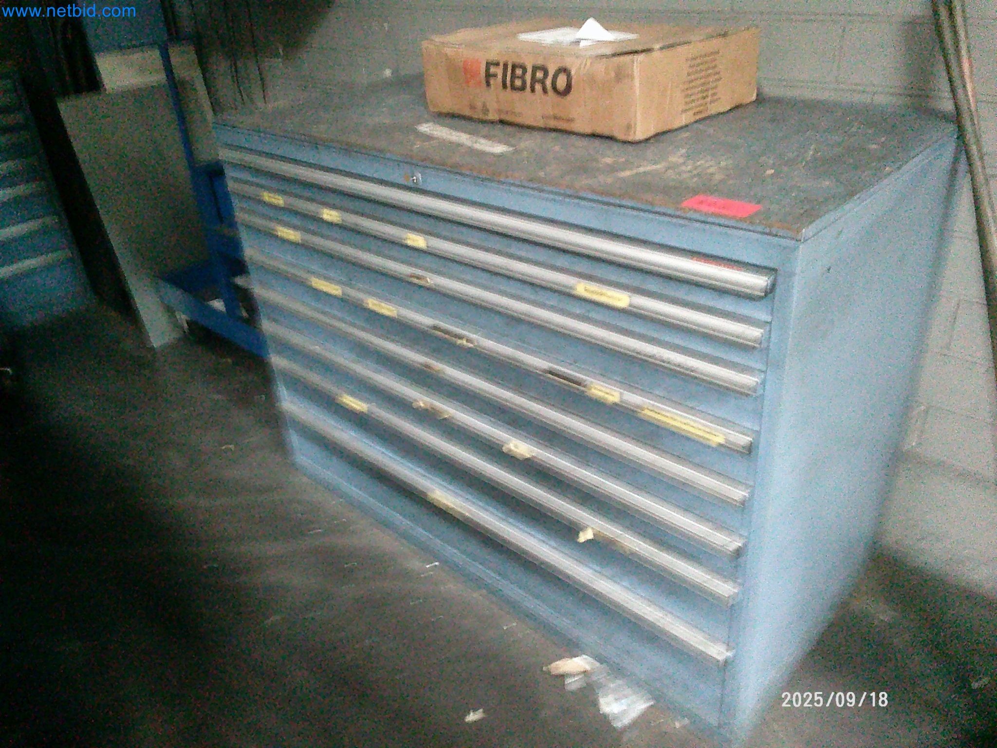 Machines and systems from the automotive supply industry-6