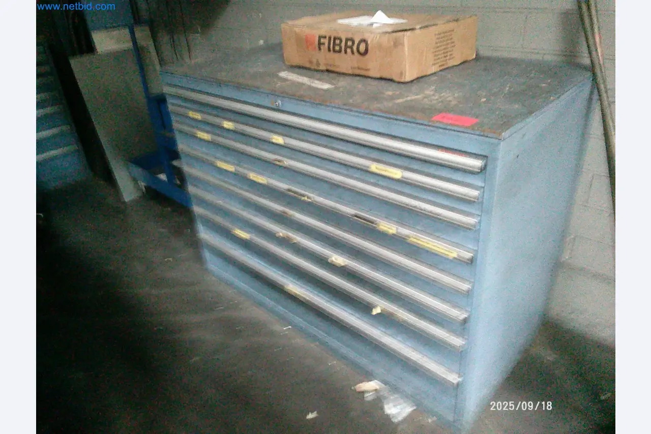 Machines and systems from the automotive supply industry-6