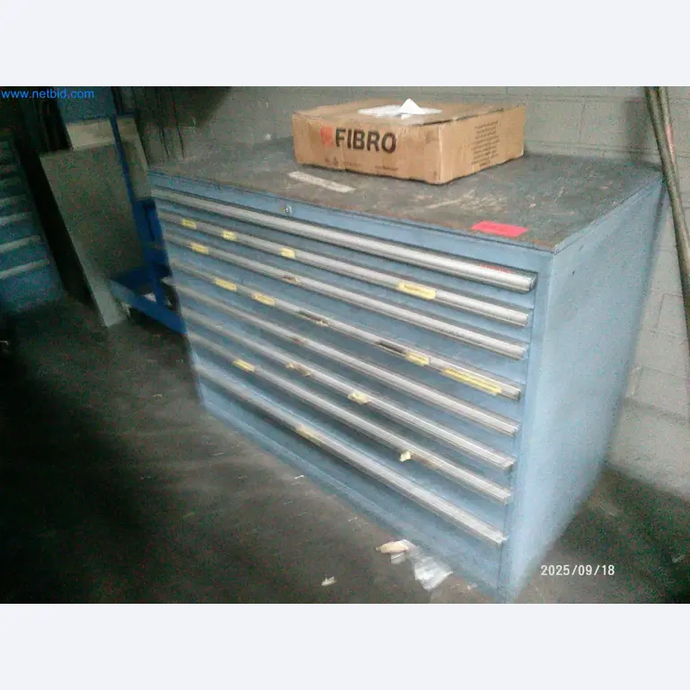 Machines and systems from the automotive supply industry-6