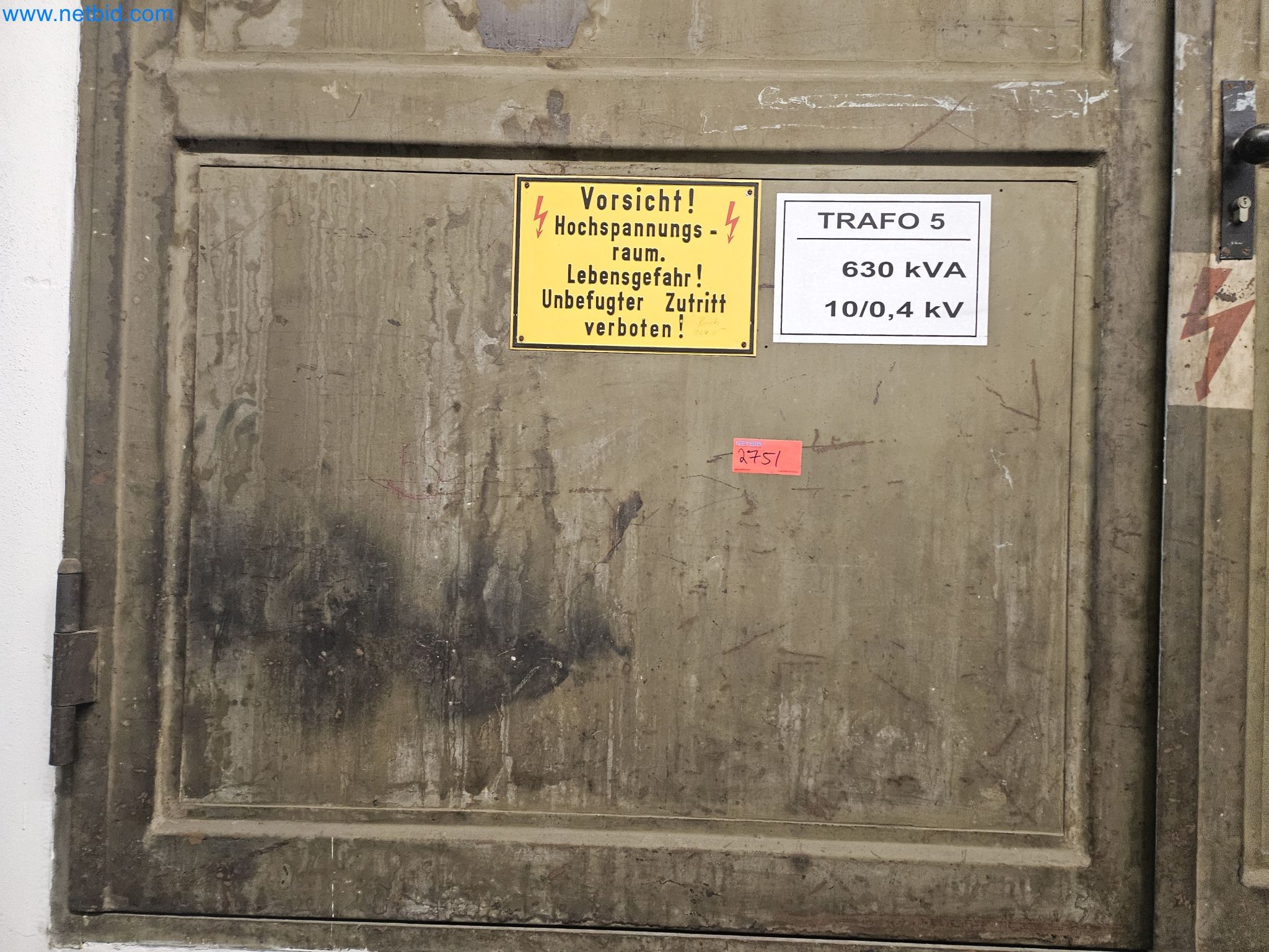 Machines and systems from the automotive supply industry-1