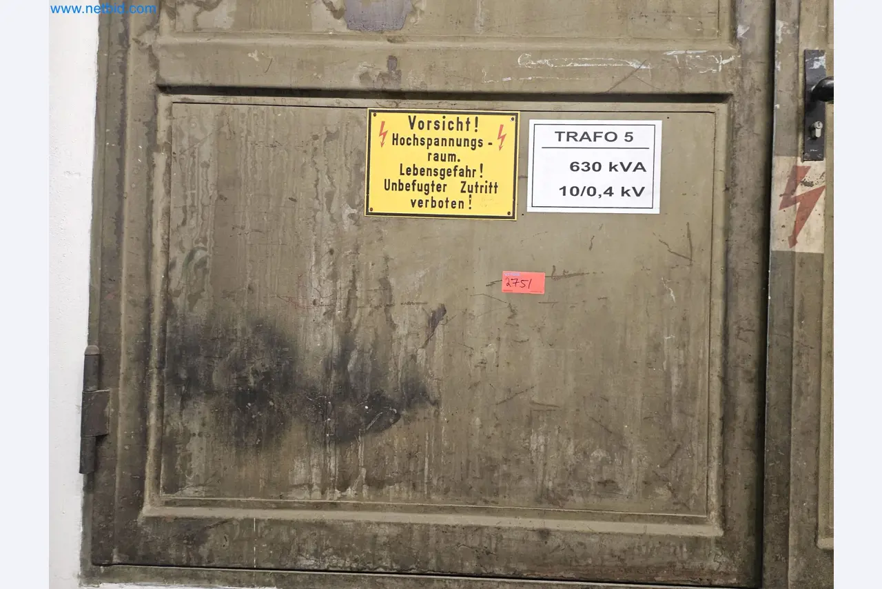 Machines and systems from the automotive supply industry-1