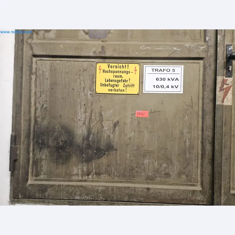 Machines and systems from the automotive supply industry-1