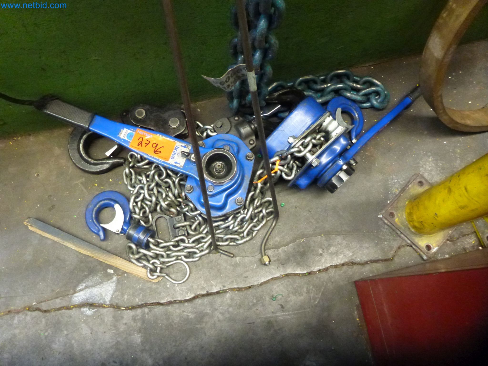 Maszyny i systemy z branży motoryzacyjnej-1