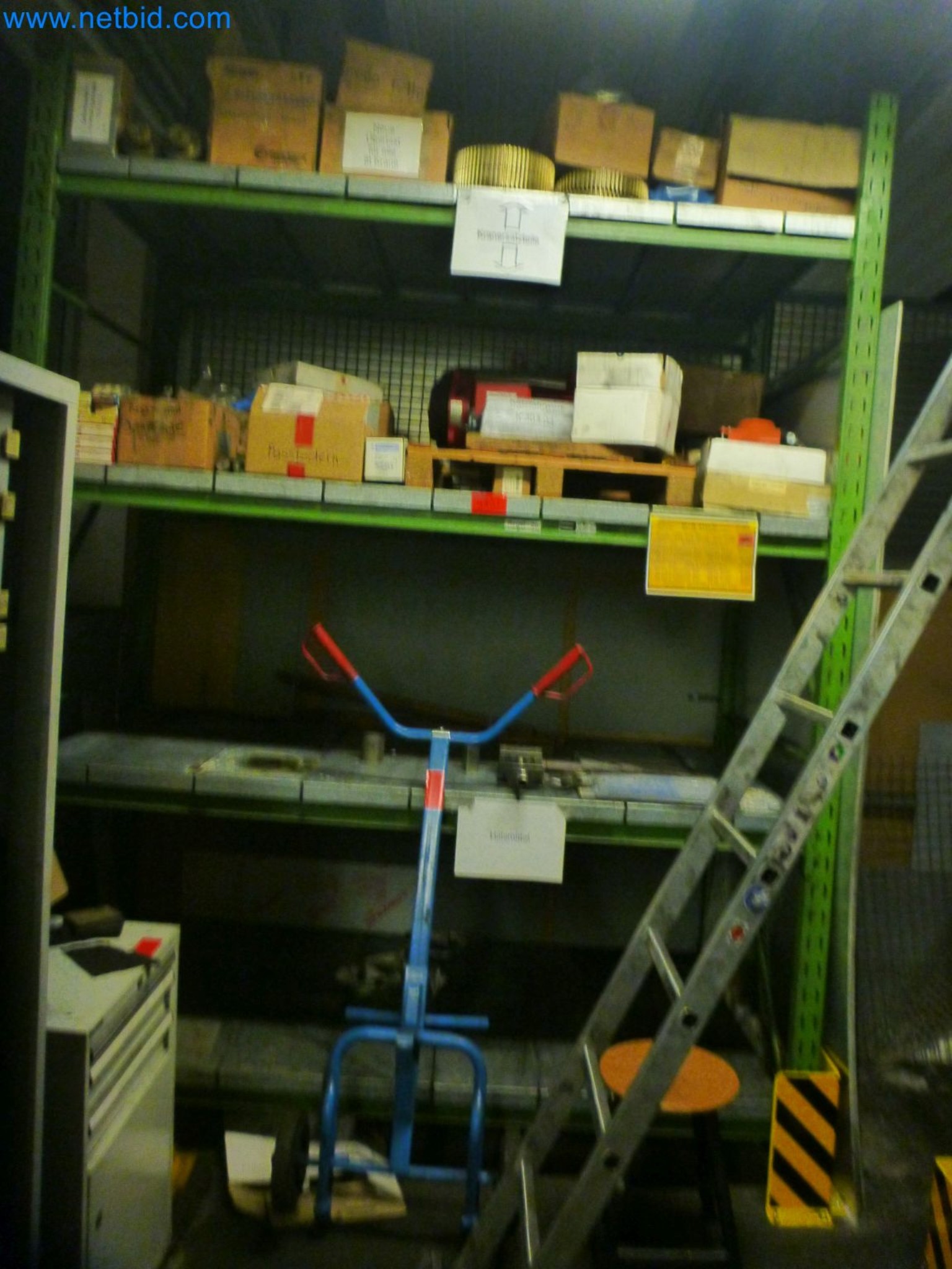 Maszyny i systemy z branży motoryzacyjnej-2