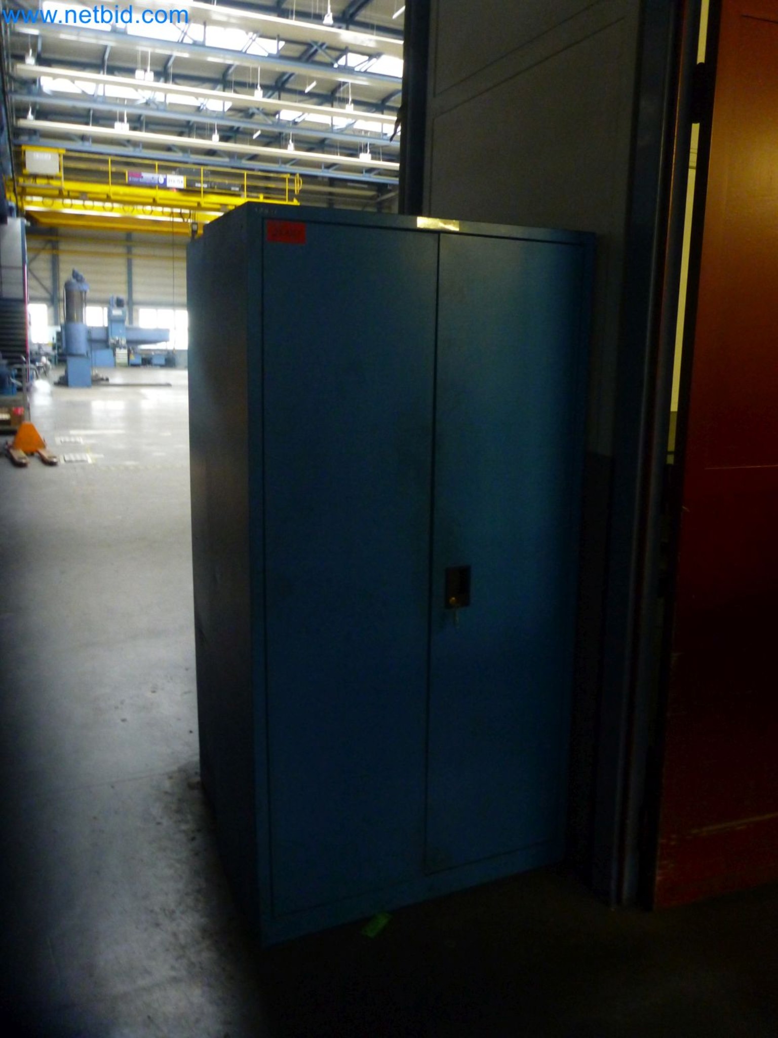 Maszyny i systemy z branży motoryzacyjnej-2