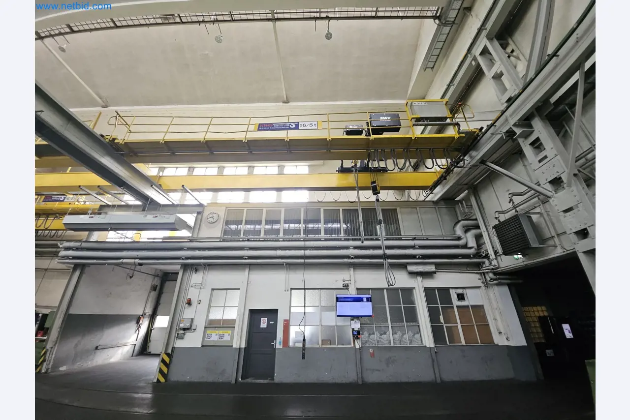 Machines and systems from the automotive supply industry-1