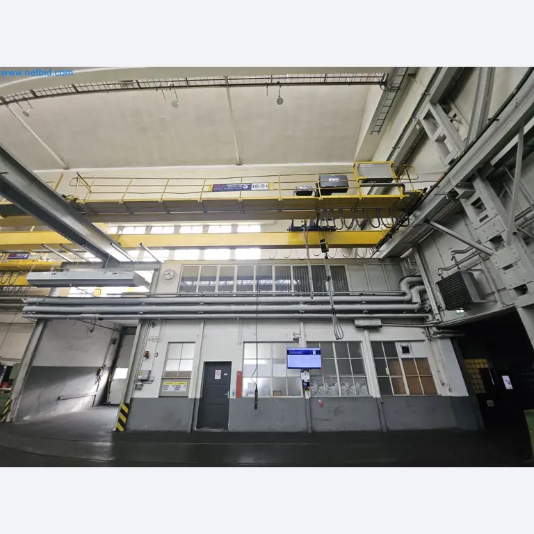 Machines and systems from the automotive supply industry-1