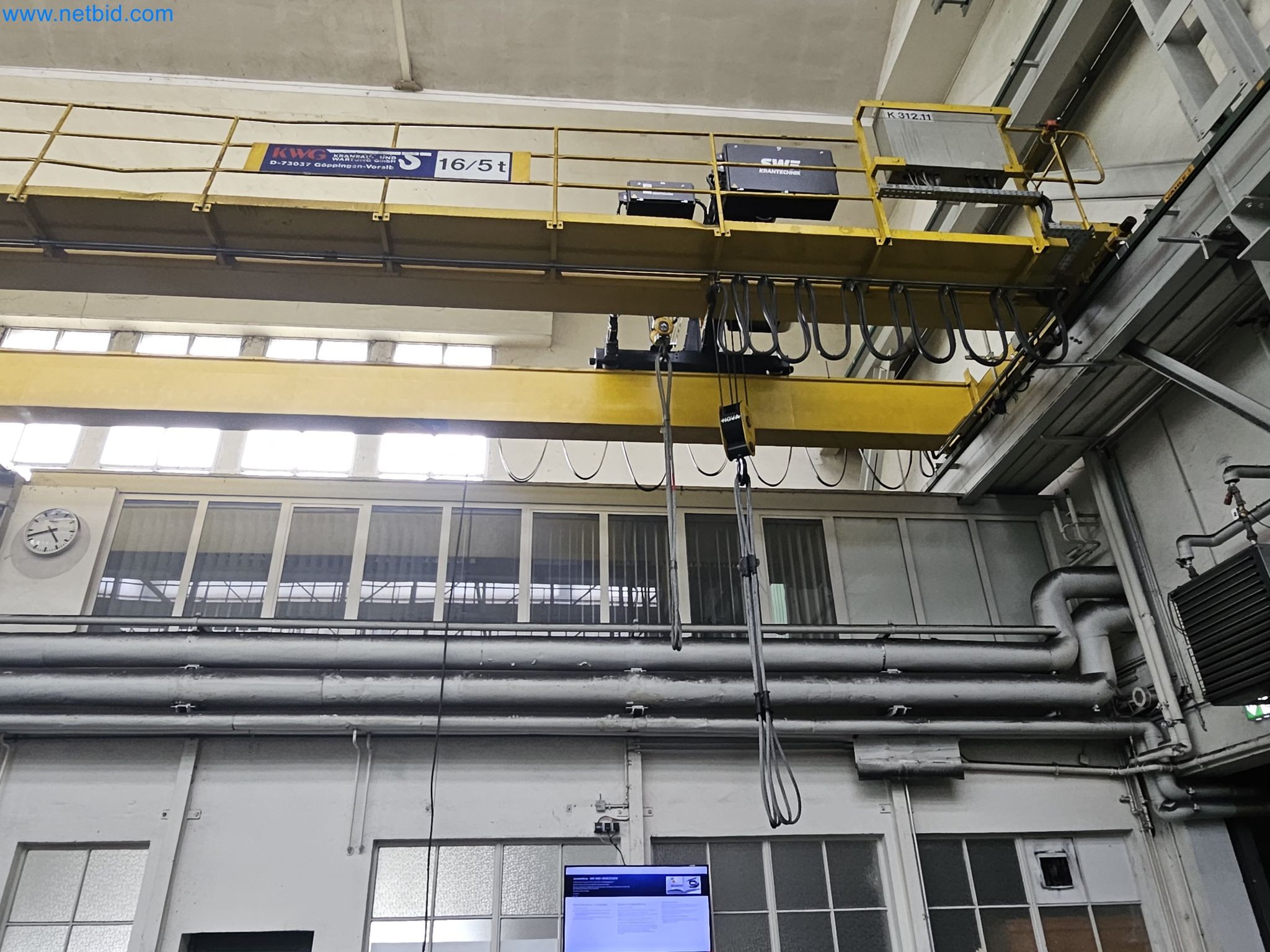 Machines and systems from the automotive supply industry-2