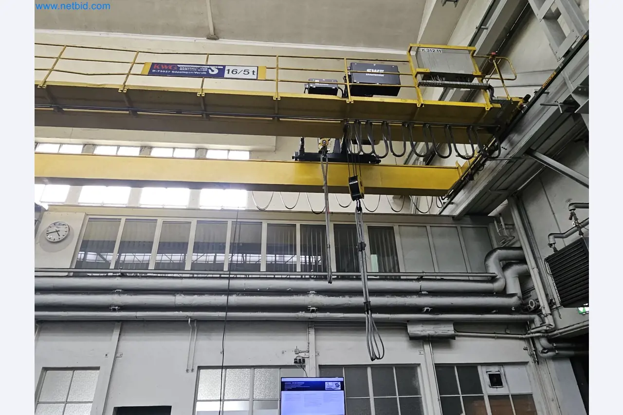 Machines and systems from the automotive supply industry-2