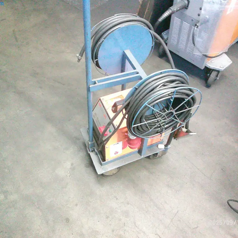 Plasma welder UTP Plasma 300