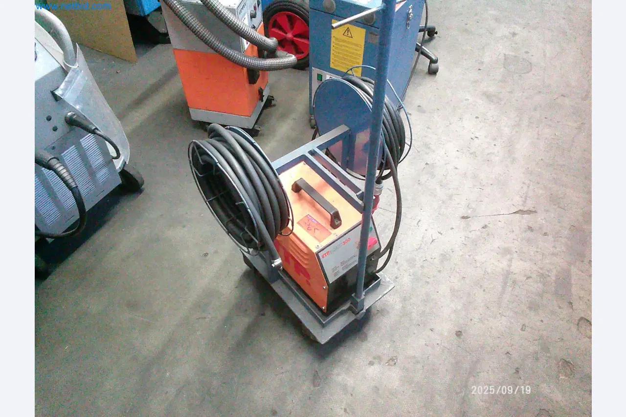 Machines and systems from the automotive supply industry-2