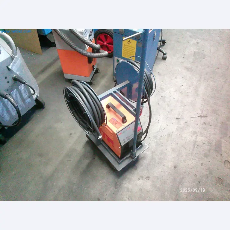 Machines and systems from the automotive supply industry-2