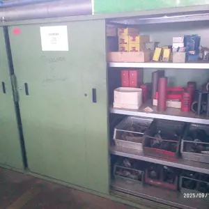 Locker system