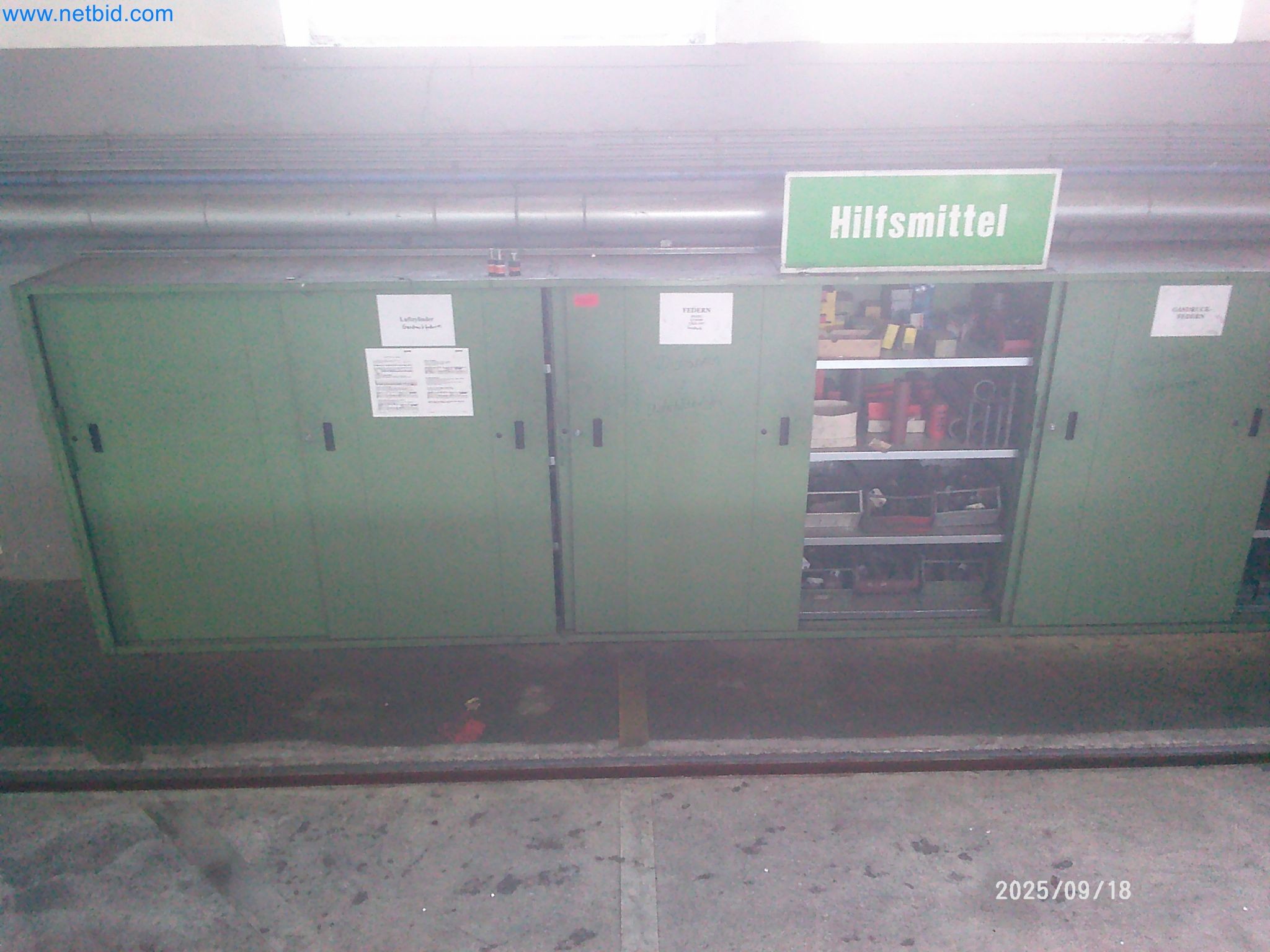 Machines and systems from the automotive supply industry-2