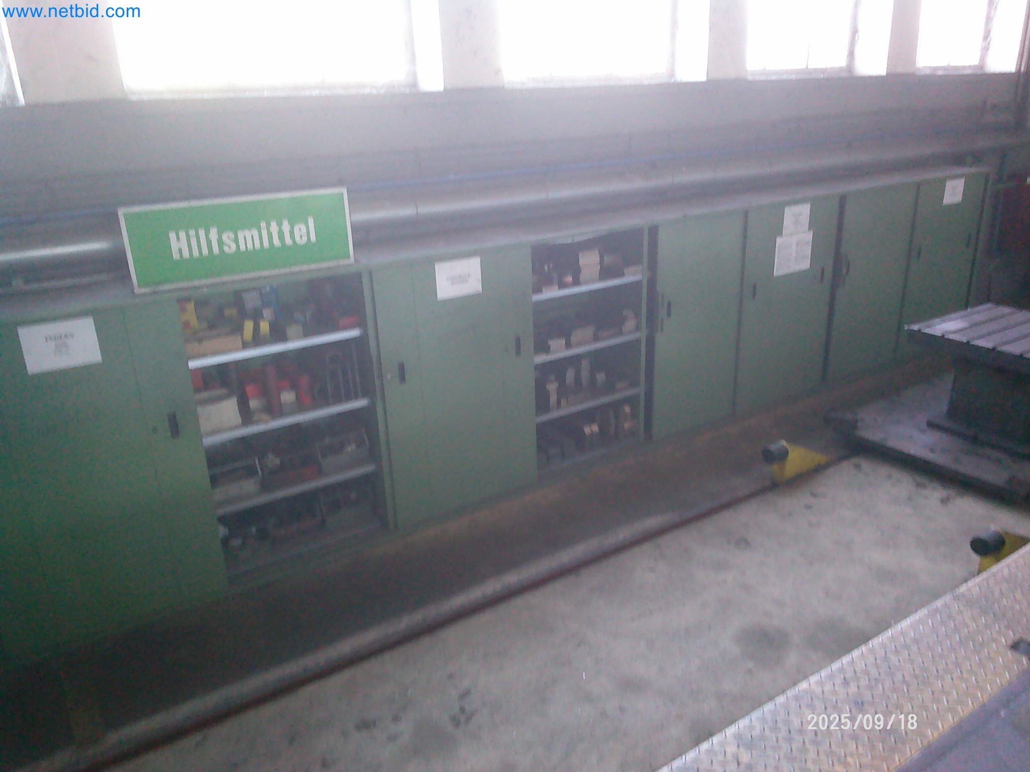 Machines and systems from the automotive supply industry-3