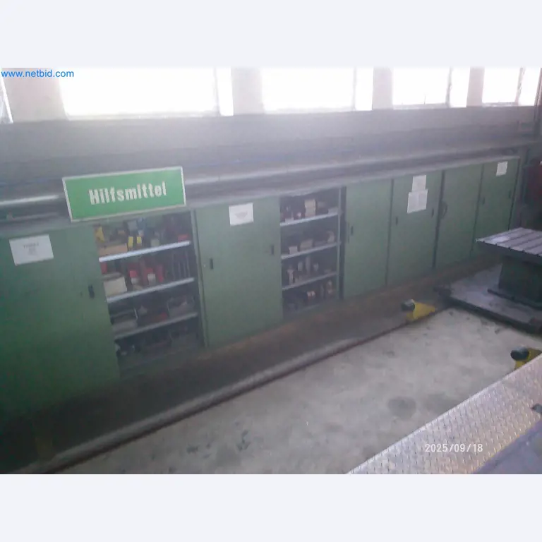 Machines and systems from the automotive supply industry-3