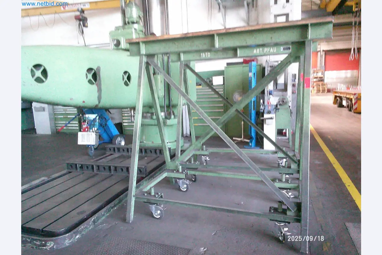 Machines and systems from the automotive supply industry-1