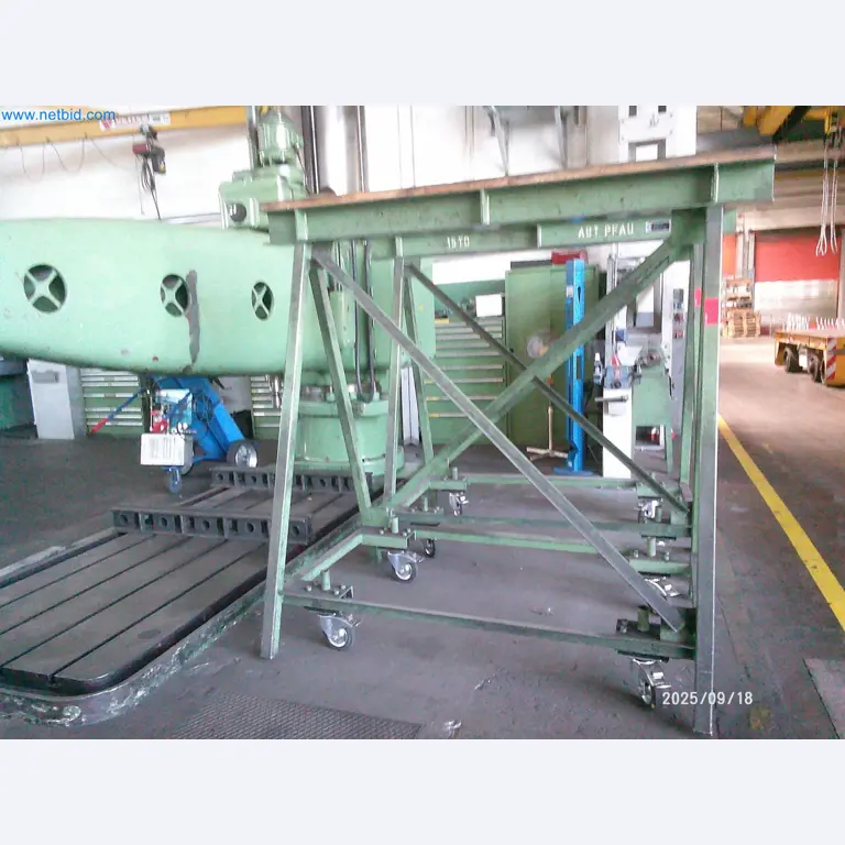 Machines and systems from the automotive supply industry-1