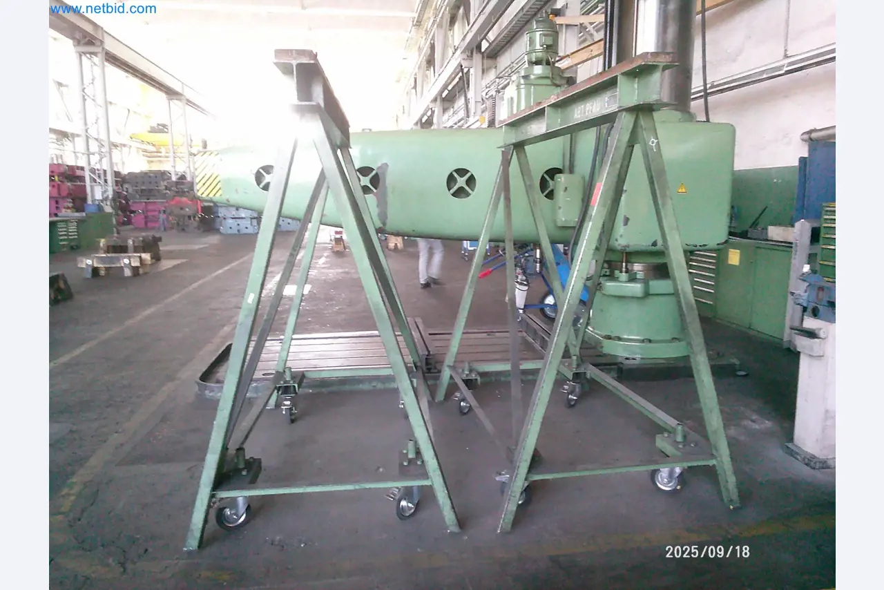 Machines and systems from the automotive supply industry-2