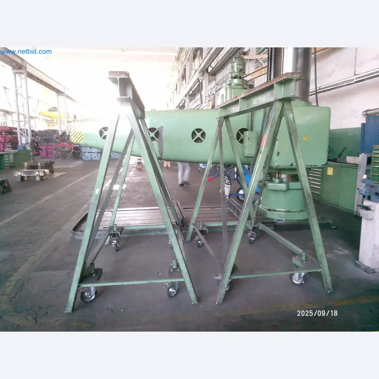 Machines and systems from the automotive supply industry-2