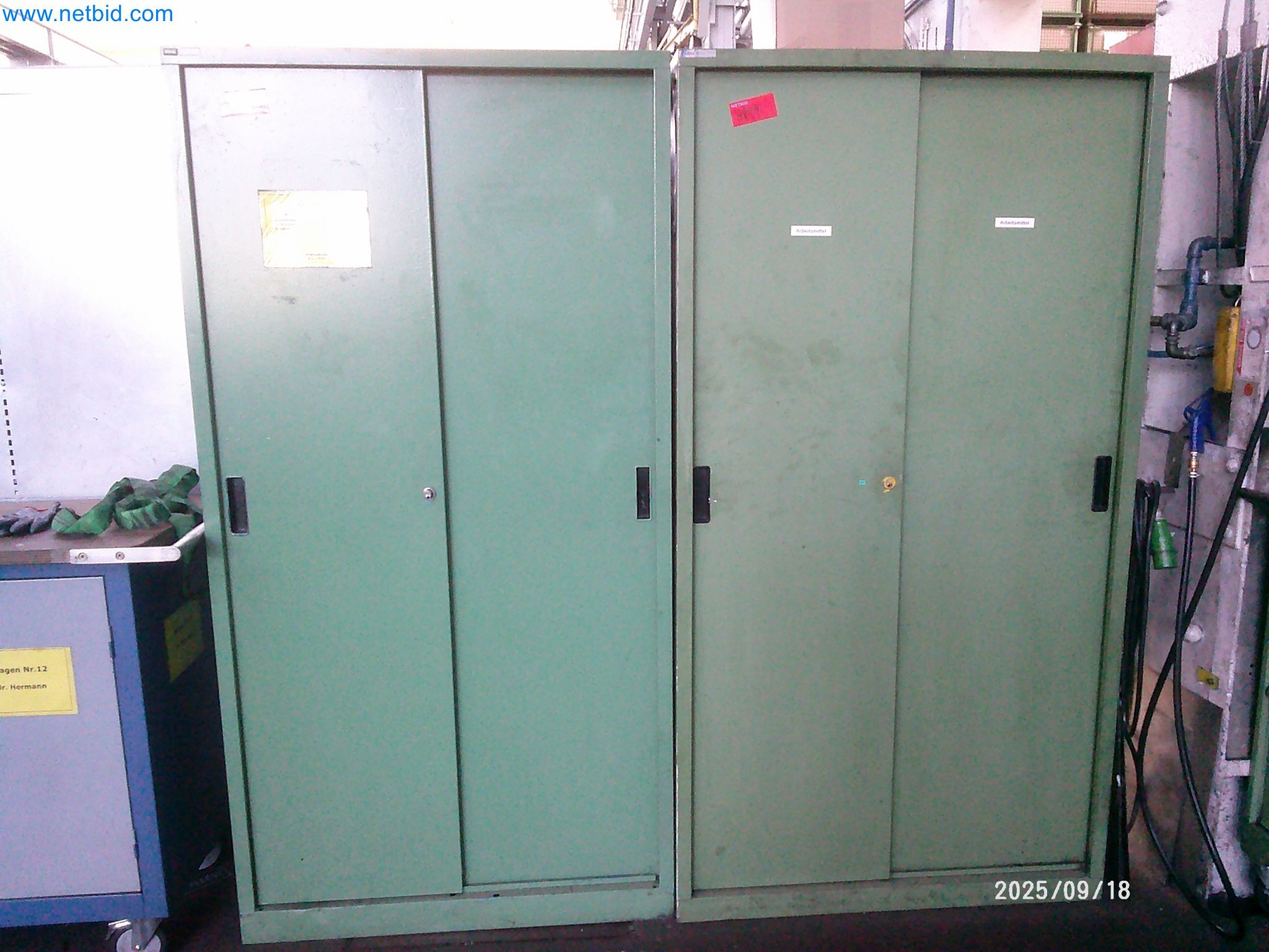 Machines and systems from the automotive supply industry-2