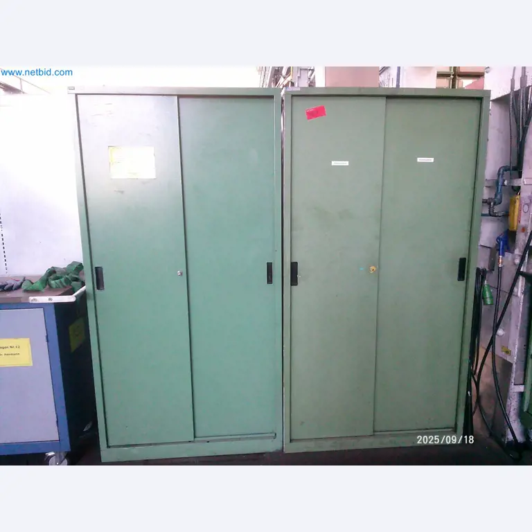 Machines and systems from the automotive supply industry-2