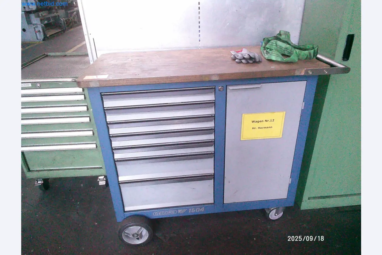 Machines and systems from the automotive supply industry-3